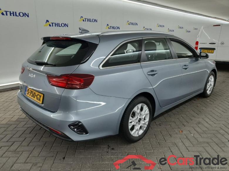 KIA ceed sportswagon 1.0 T-GDi MHEV DCT DynamicLine 5D 88kW uitlopend #3