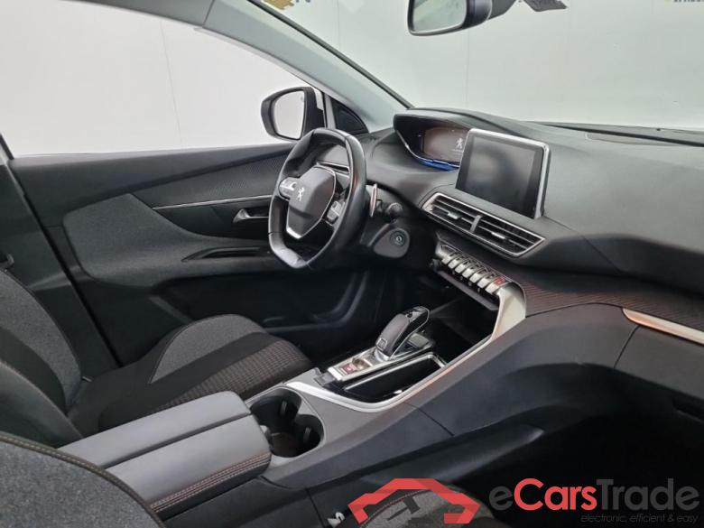 PEUGEOT 3008 Blue Ls Executive PureTech 130 S&S EAT8 5D 96kW #6