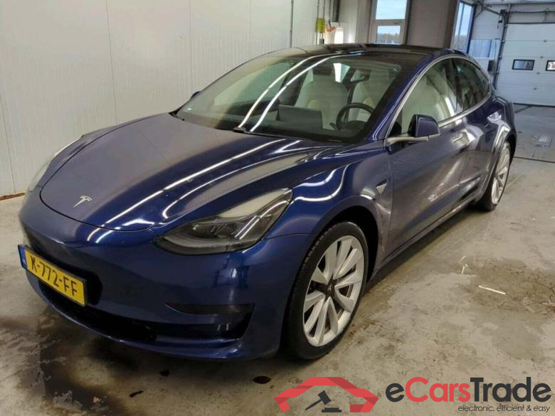 Tesla Model 3 Stnd.RWD Plus 60 kWh