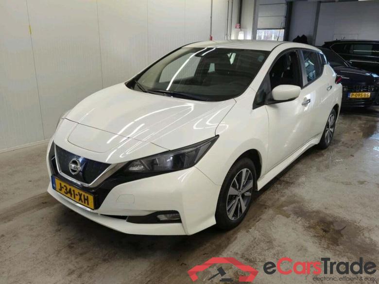 NISSAN LEAF Acenta 40 kWh #1