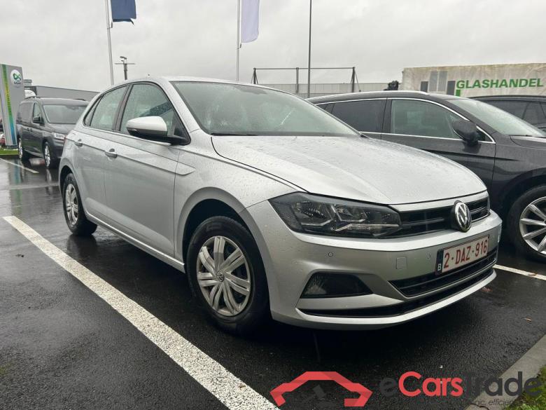 VOLKSWAGEN Polo Polo Trendline 1.0  59 kW (80 pk) 5 versnellingen manueel #1