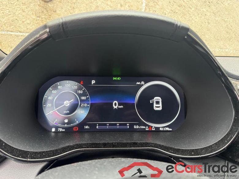 KIA Ceed Ceed 1.5 T-GDi GT-Line ISG DCT #4