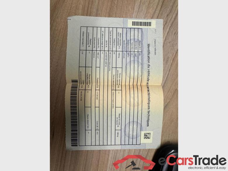 KIA Ceed Ceed 1.5 T-GDi GT-Line ISG DCT #6