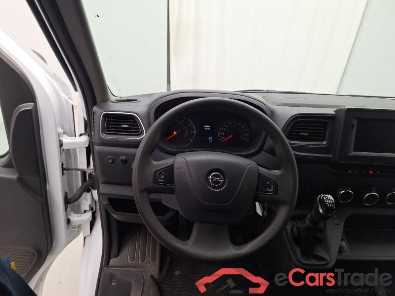 Opel, _Movano FL'19, Opel Movano 2.3 BiTurbo 120kW S/S RWD HD L3H2 3.5T #5