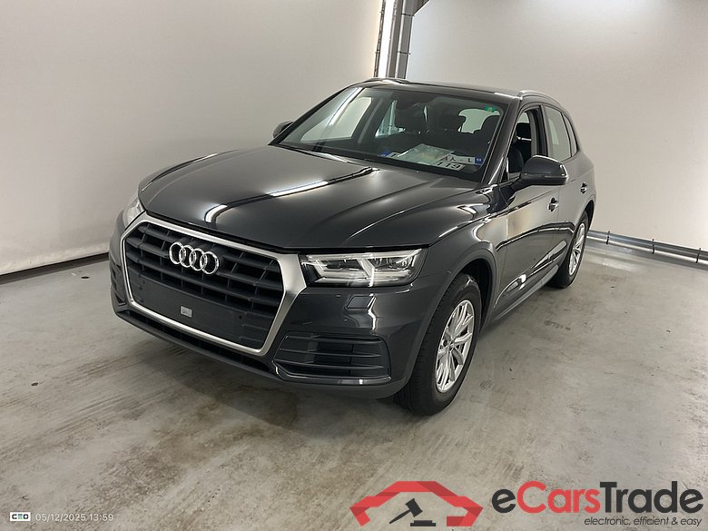 AUDI Q5 DIESEL - 2017 30 TDi Business Edition S tronic