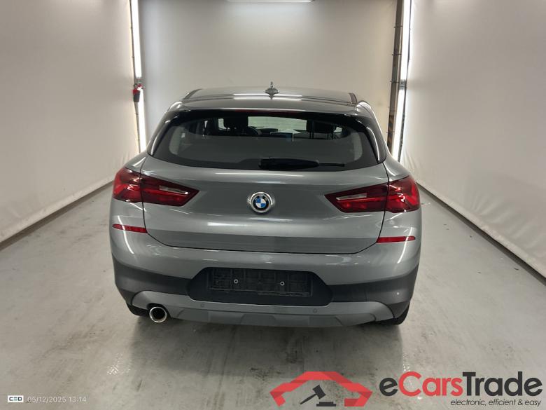 BMW X2 1.5 SDRIVE18I 100KW DCT #5