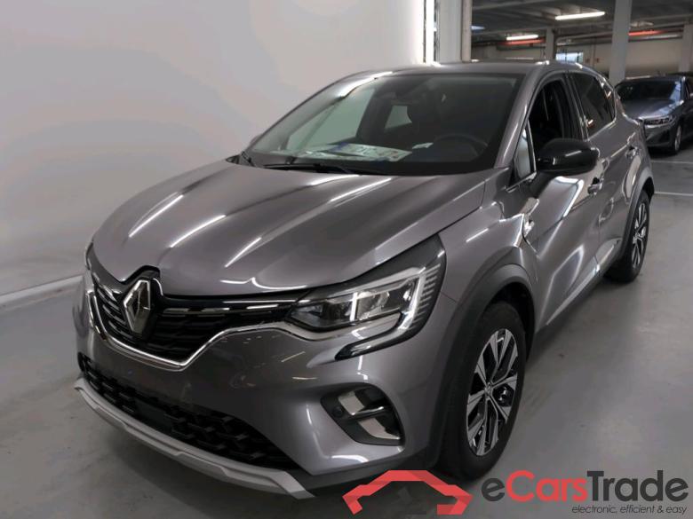 RENAULT CAPTUR 1.0 TCE 90 TECHNO #1