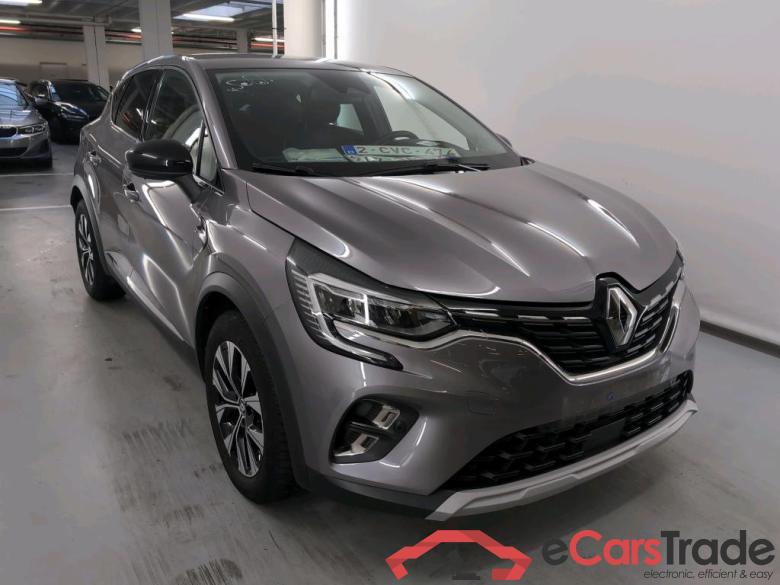 RENAULT CAPTUR 1.0 TCE 90 TECHNO #2