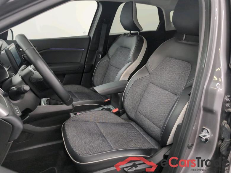 RENAULT CAPTUR 1.0 TCE 90 TECHNO #5