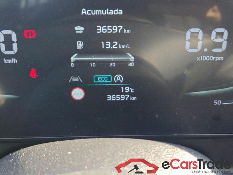 KIA Sportage / 2022 / 5P / todoterreno 1.6 T-GDi 110kW (150CV) Drive 4x2 #5