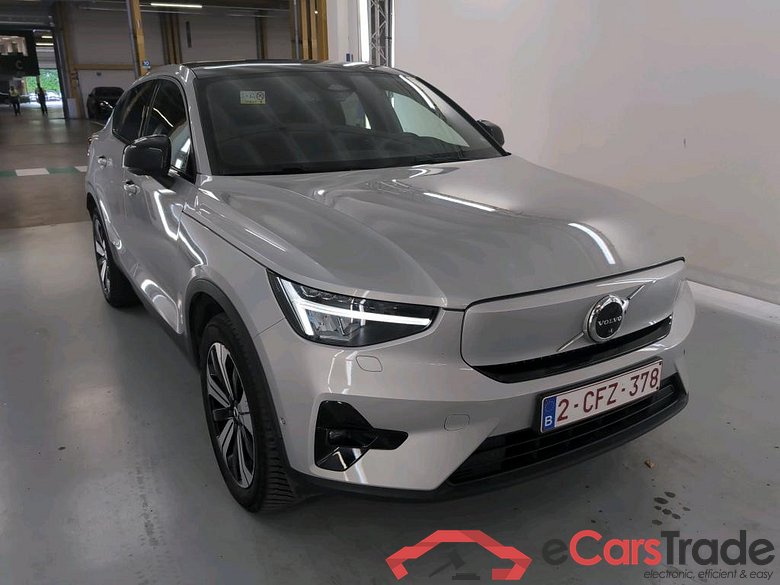 VOLVO C40 BEV 78KWH RECHARGE TWIN LAUNCH EDITION #2