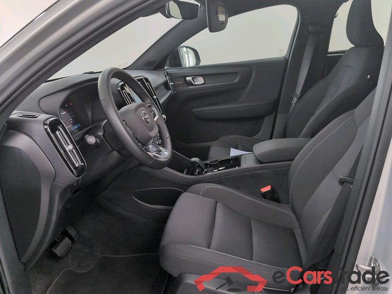 VOLVO C40 BEV 78KWH RECHARGE TWIN LAUNCH EDITION #5