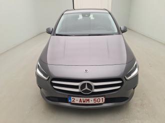 Mercedes B 180