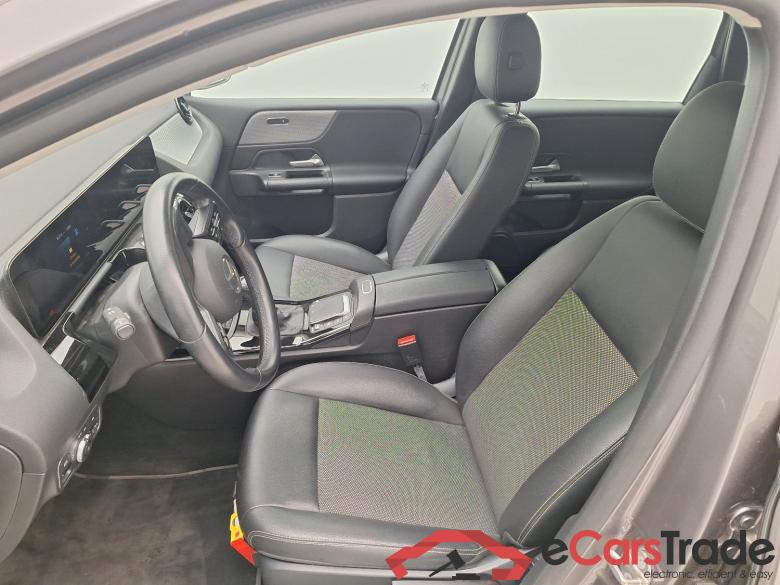 Mercedes, B-Class '18, Mercedes-Benz B-Klasse B 180 Business Solution 5d #3