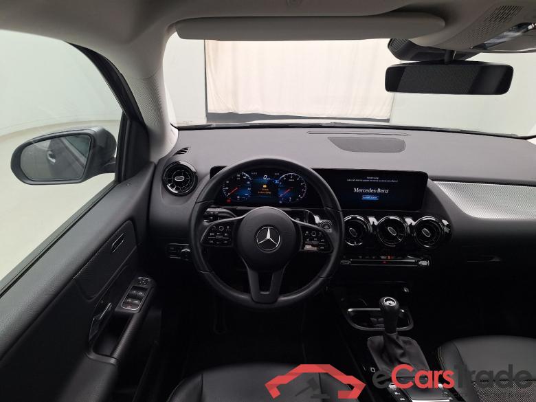 Mercedes, B-Class '18, Mercedes-Benz B-Klasse B 180 Business Solution 5d #5