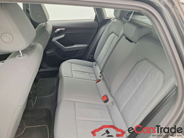 Audi, A3 SB '20, Audi A3 Sportback 1.0 30 TFSi 81kW S tronic Busine #4