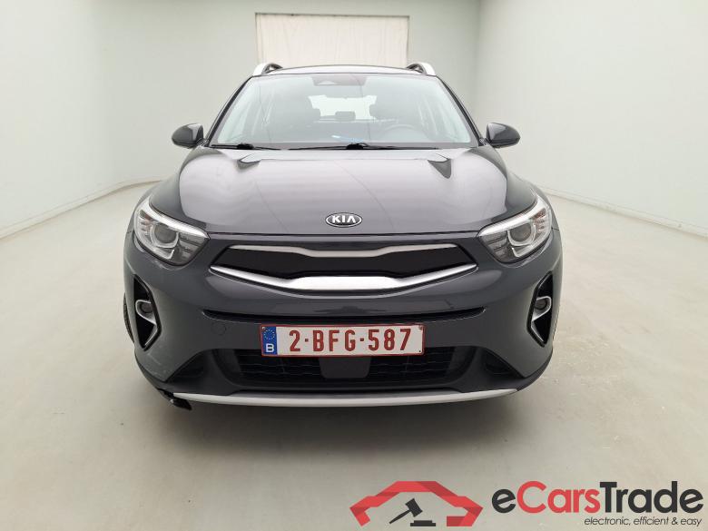 Kia, Stonic FL'20, KIA Stonic 1.2 Must 5d #1