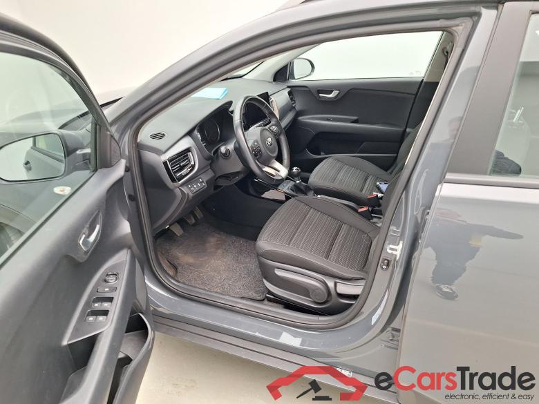 Kia, Stonic FL'20, KIA Stonic 1.2 Must 5d #3