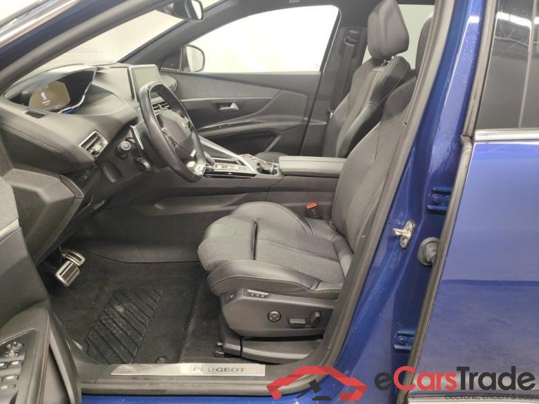 Peugeot 3008 1.2 PureTech 96kW S&S Auto GT Line 5d #3