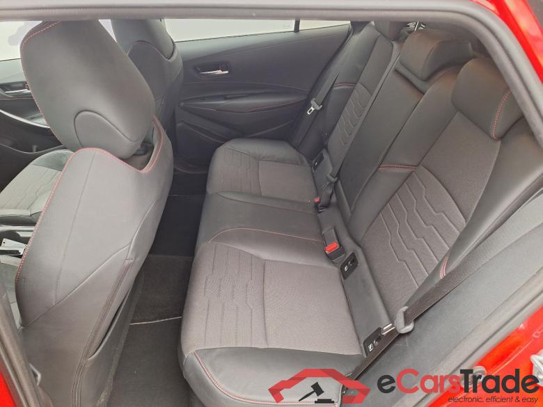 Toyota, Corolla TS '19, Toyota Corolla Touring Sports 1.8 Hybrid Premium e #4