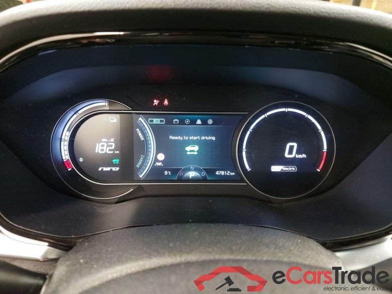 KIA Niro e-Niro 150kW Must 5d #6