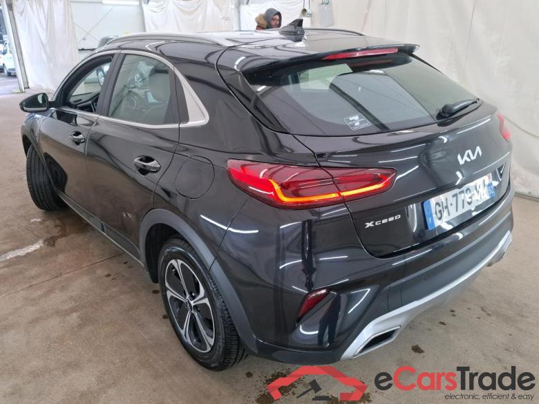 KIA XCeed 2019  5P  Crossover 16 GDI ISG ISG PHEV ACTIVE BUS DCT6 #2