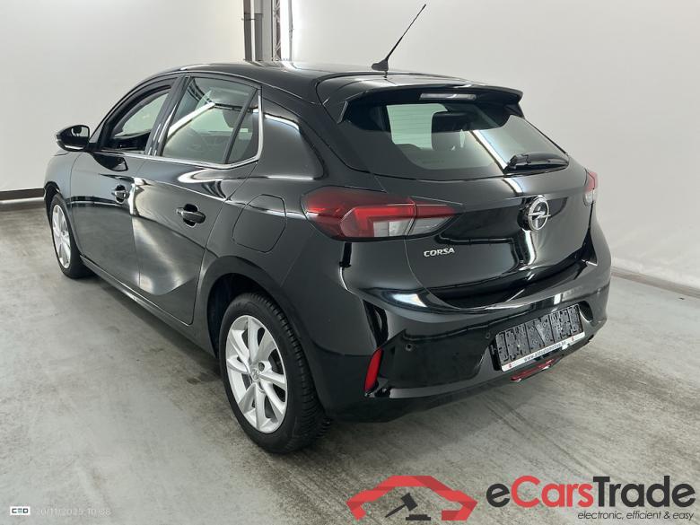 OPEL CORSA 1.2 TURBO 74KW S-S ELEGANCE #3