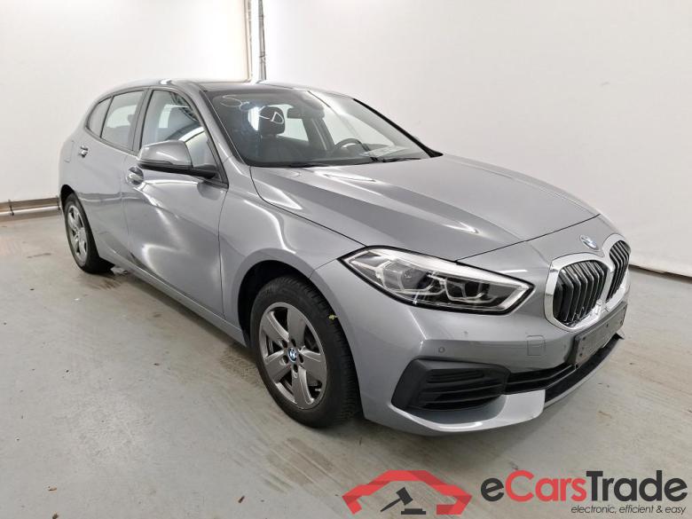 BMW 1 SERIES HATCH 1.5 116IA (80KW) #2
