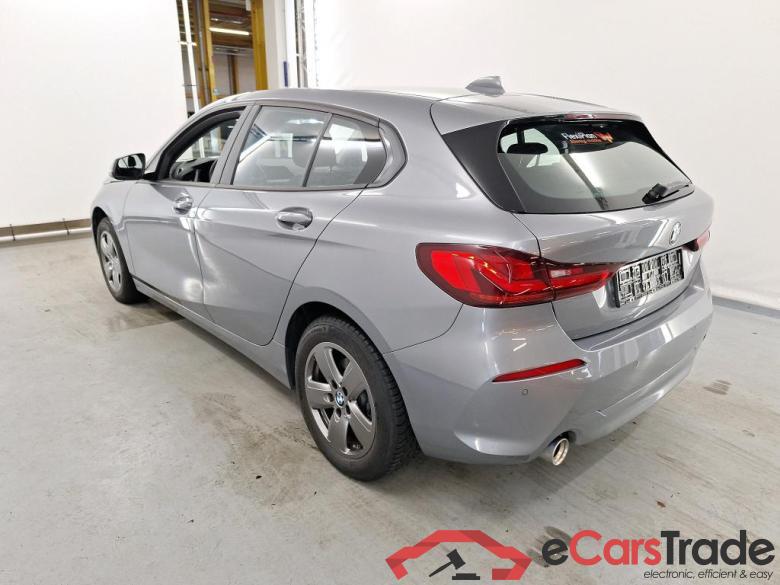 BMW 1 SERIES HATCH 1.5 116IA (80KW) #3