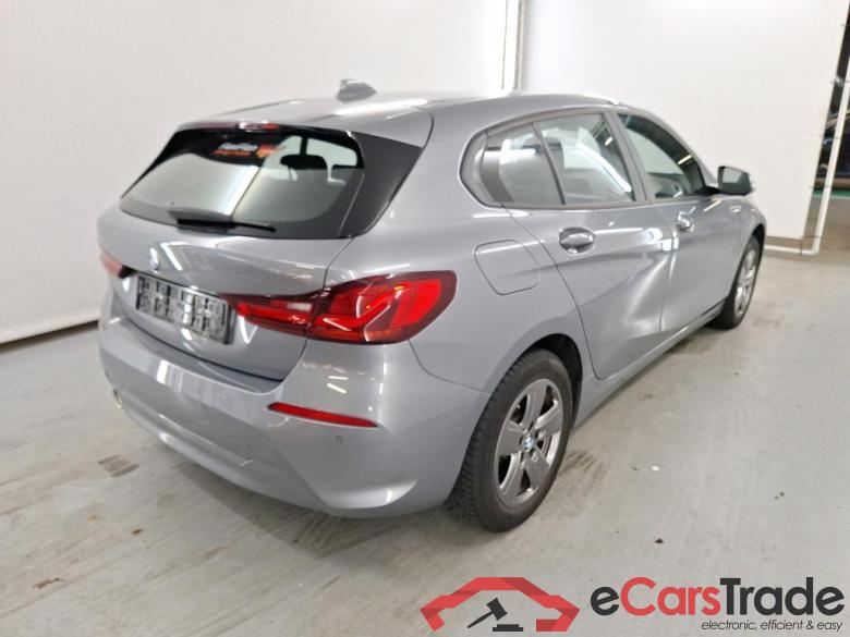 BMW 1 SERIES HATCH 1.5 116IA (80KW) #4
