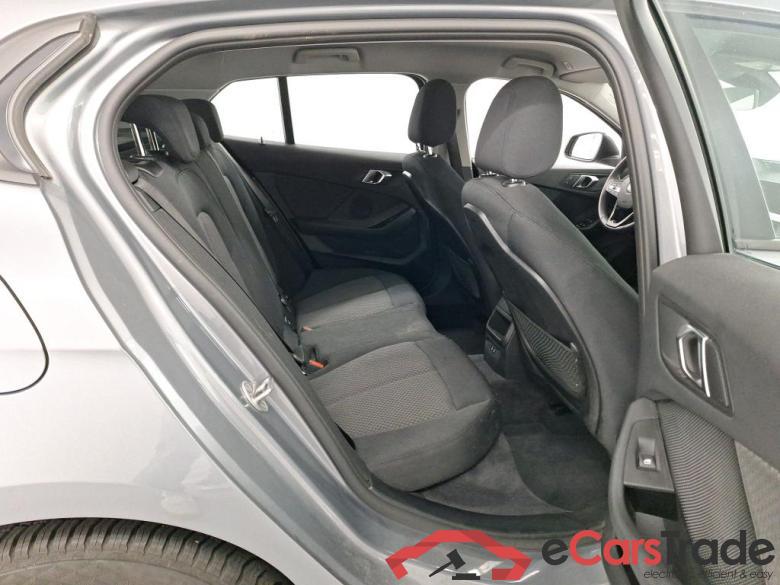 BMW 1 SERIES HATCH 1.5 116IA (80KW) #6