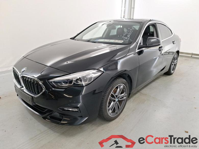 BMW 2 GRAN COUPE DIESEL 216 dA AdBlue