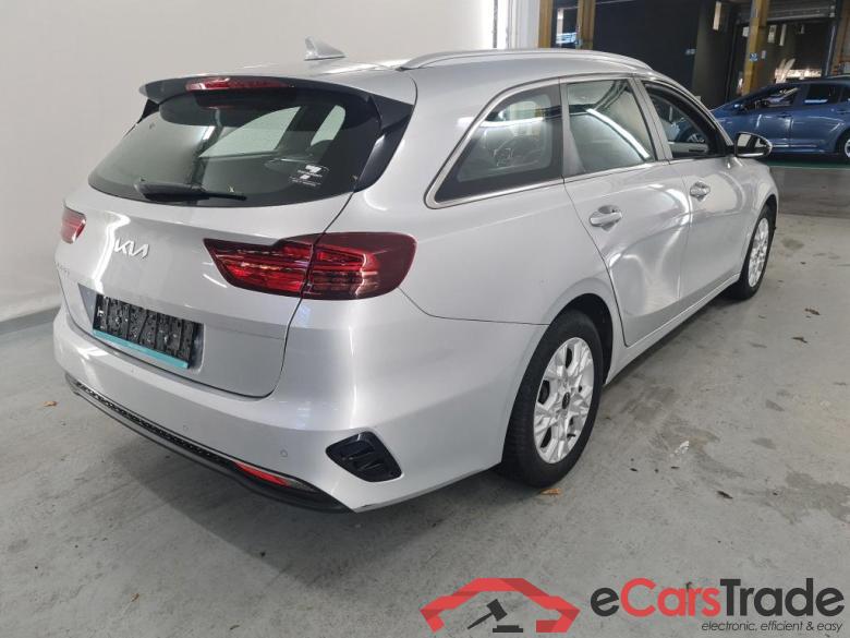 KIA CEE'D SPORTSWAGON 1.0 T-GDI PULSE #4