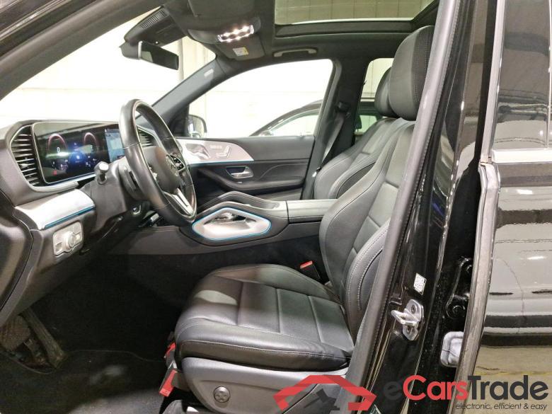 MERCEDES-BENZ GLE 2.0 GLE 350 E PHEV 4MATIC 4WD AUTO #5