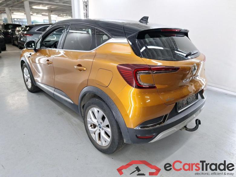 RENAULT CAPTUR 1.6 E-TECH PLUG-IN HYBRID INTENS #3