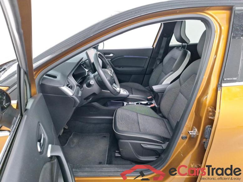 RENAULT CAPTUR 1.6 E-TECH PLUG-IN HYBRID INTENS #5