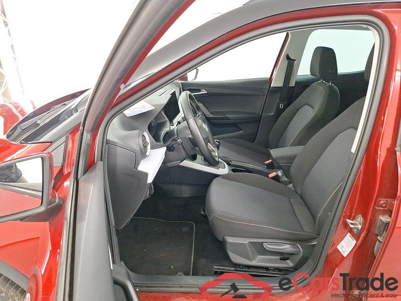 SEAT ARONA 1.0 TSI 70KW MOVE #5