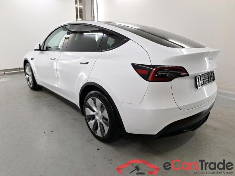 TESLA MODEL Y BEV AUTO RWD #3