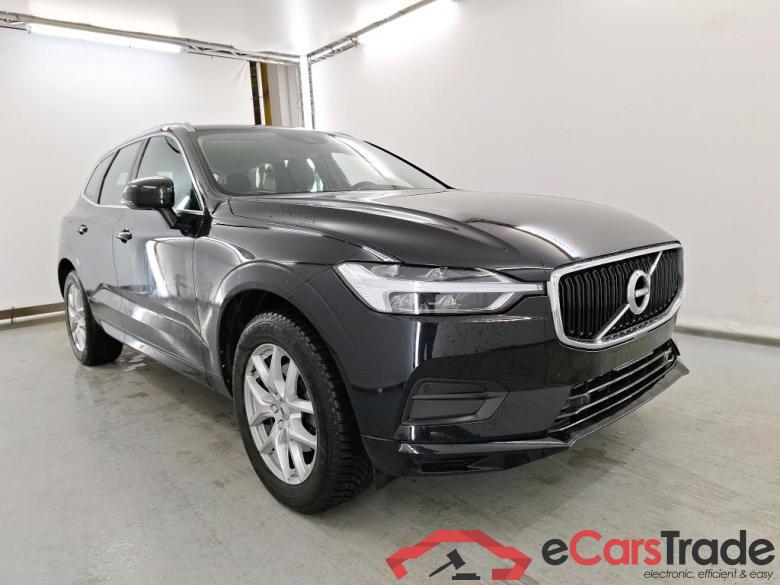 VOLVO XC60 DIESEL - 2017 2.0 D3 Momentum Pro AdBlue #2