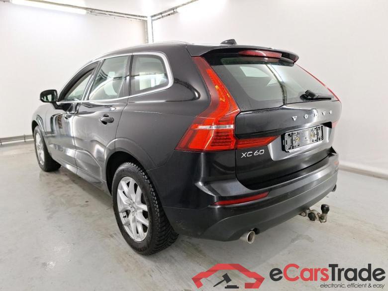 VOLVO XC60 DIESEL - 2017 2.0 D3 Momentum Pro AdBlue #3