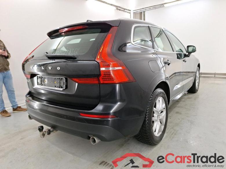 VOLVO XC60 DIESEL - 2017 2.0 D3 Momentum Pro AdBlue #4
