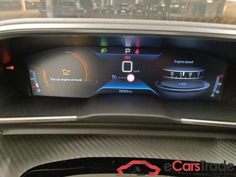 Peugeot 508 SW 1.2 PureTech 130 S&S EAT8 Active Pack 5d #6