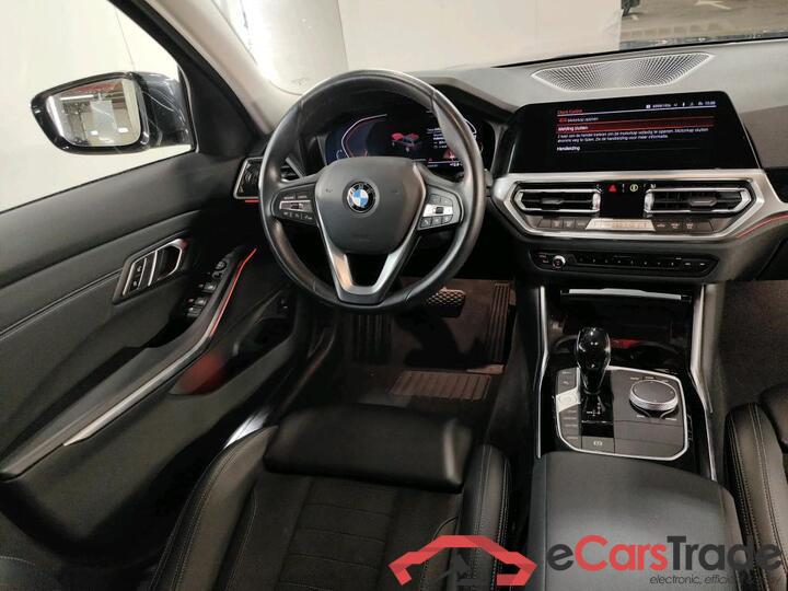 BMW 3 Reeks Touring 3 Reeks Touring 318dA (100 kW) (Mild Hybrid) 100kW/136pk  5D/P Auto-8 #5