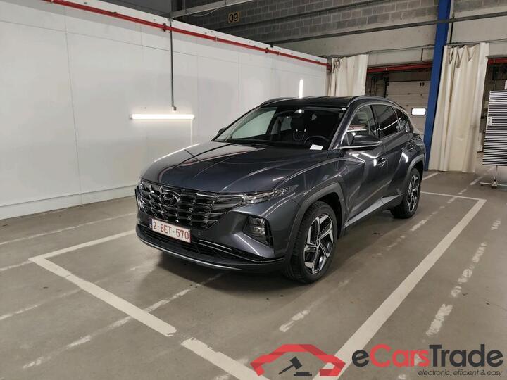 Hyundai Tucson Tucson 1.6 T-GDi Hybrid Feel (Active Hybrid) 169kW/230pk  5D/P Auto-6 #1