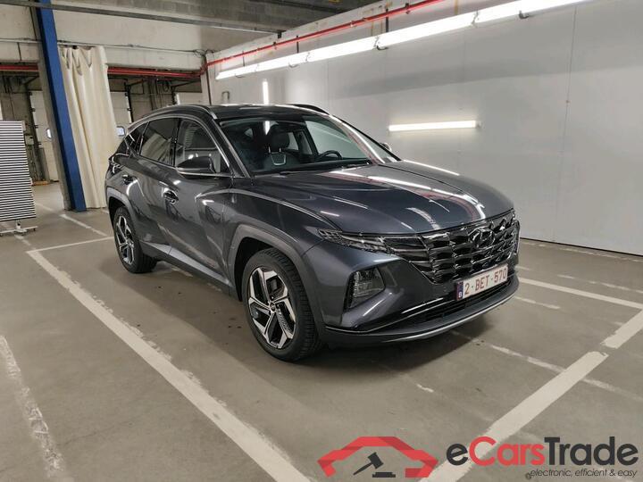 Hyundai Tucson Tucson 1.6 T-GDi Hybrid Feel (Active Hybrid) 169kW/230pk  5D/P Auto-6 #2
