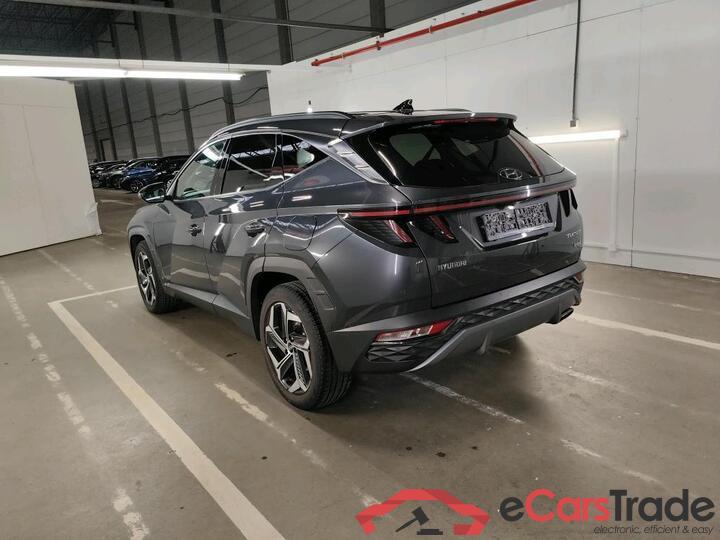 Hyundai Tucson Tucson 1.6 T-GDi Hybrid Feel (Active Hybrid) 169kW/230pk  5D/P Auto-6 #3