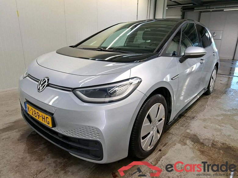 VOLKSWAGEN ID.3 Business 58 kWh