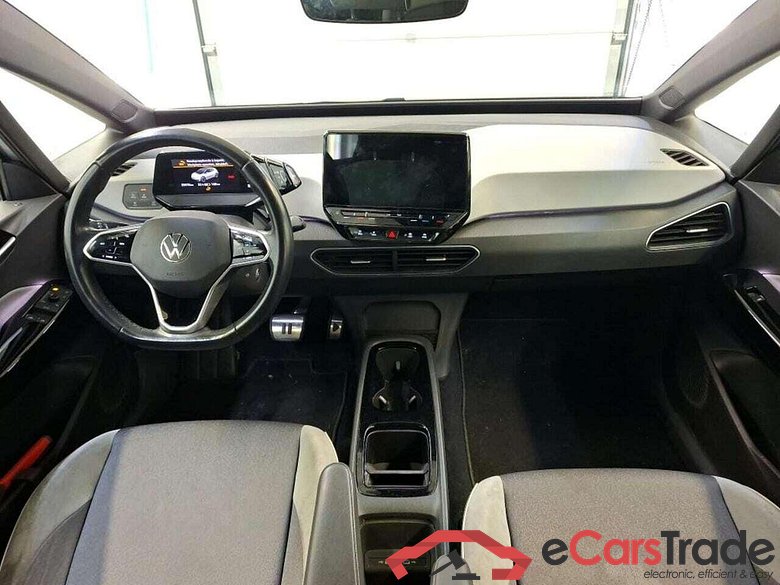 VOLKSWAGEN ID.3 Business 58 kWh #3