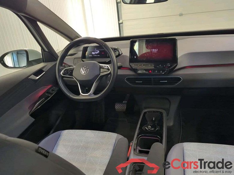 VOLKSWAGEN ID.3 Life 58 kWh #3