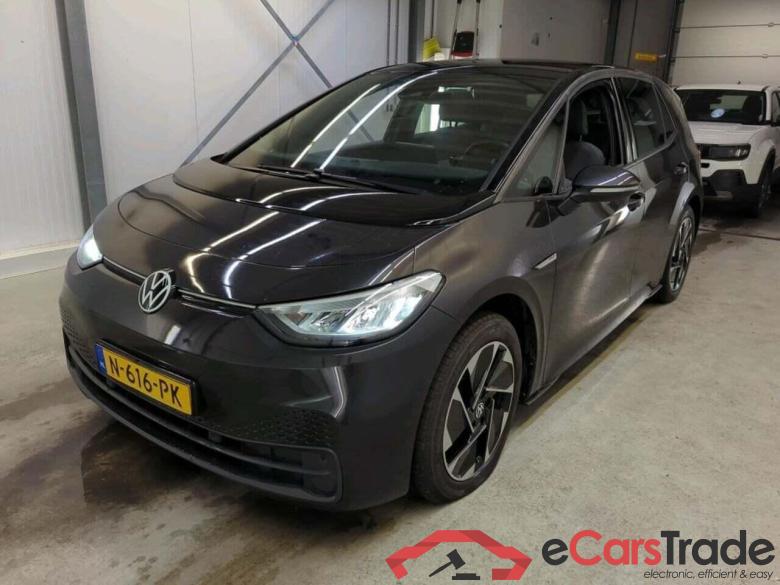VOLKSWAGEN ID.3 Pro 58 kWh #1